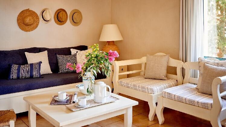 Village Heights Resort